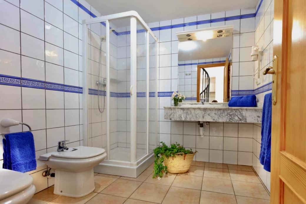 Apartamentos Sa Varadero 3S Con Vista Mare Laterale Es Pujols Εξωτερικό φωτογραφία